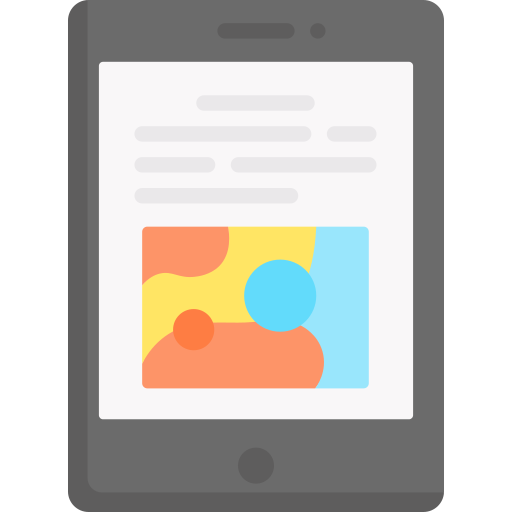 iPad Air icon