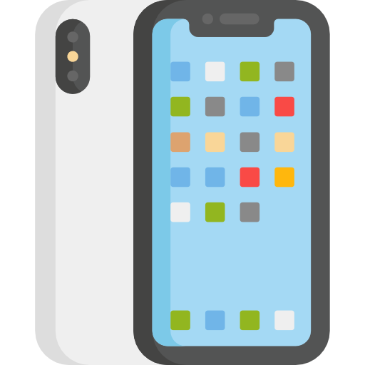 iPhone 13 icon