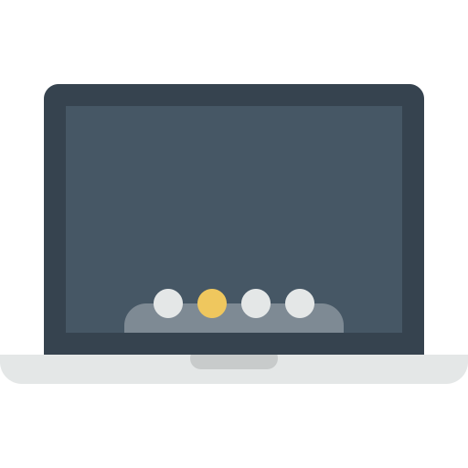 MacBook Air icon
